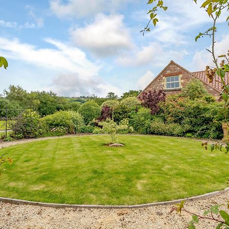 The Stables Villa Cheddar Exterior photo
